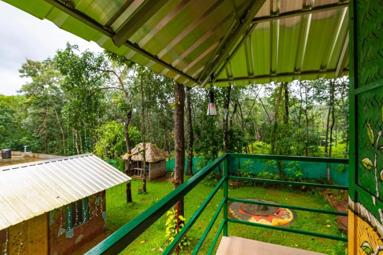 Budgies Cottage Thattakad