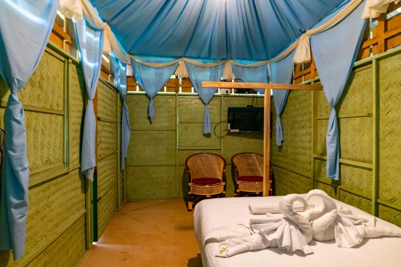 Budgies Cottage Thattakad 0*,