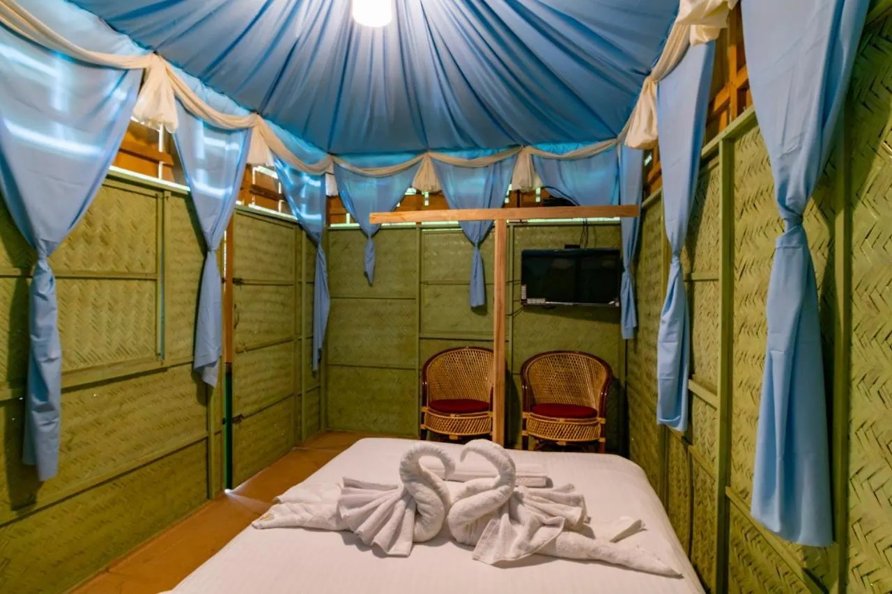 Budgies Cottage Thattakad