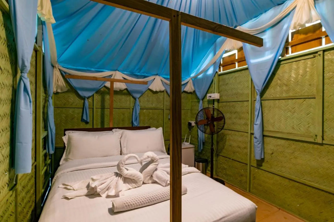 Budgies Cottage Thattakad Индия